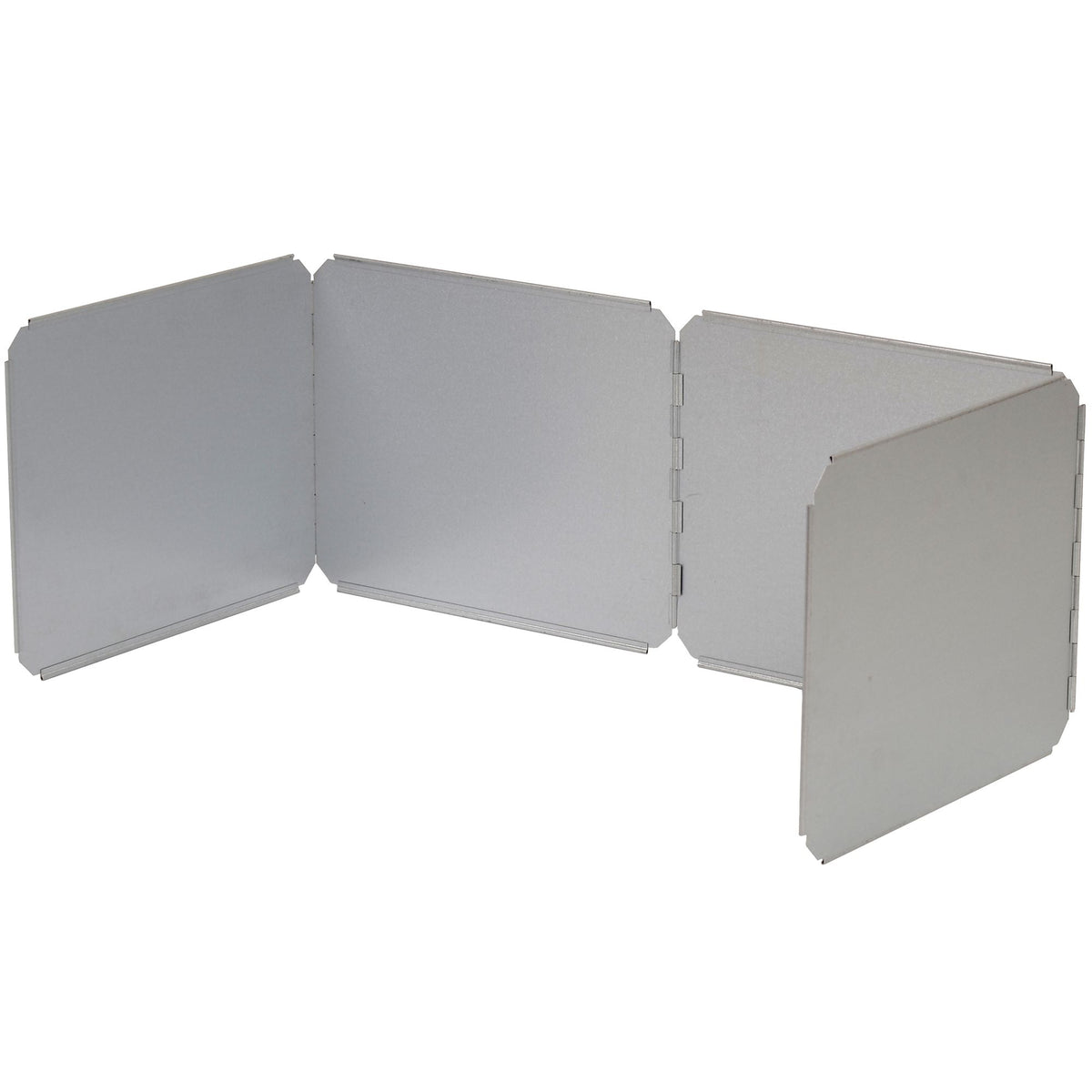 Wildtrak Camp Fire Windshield