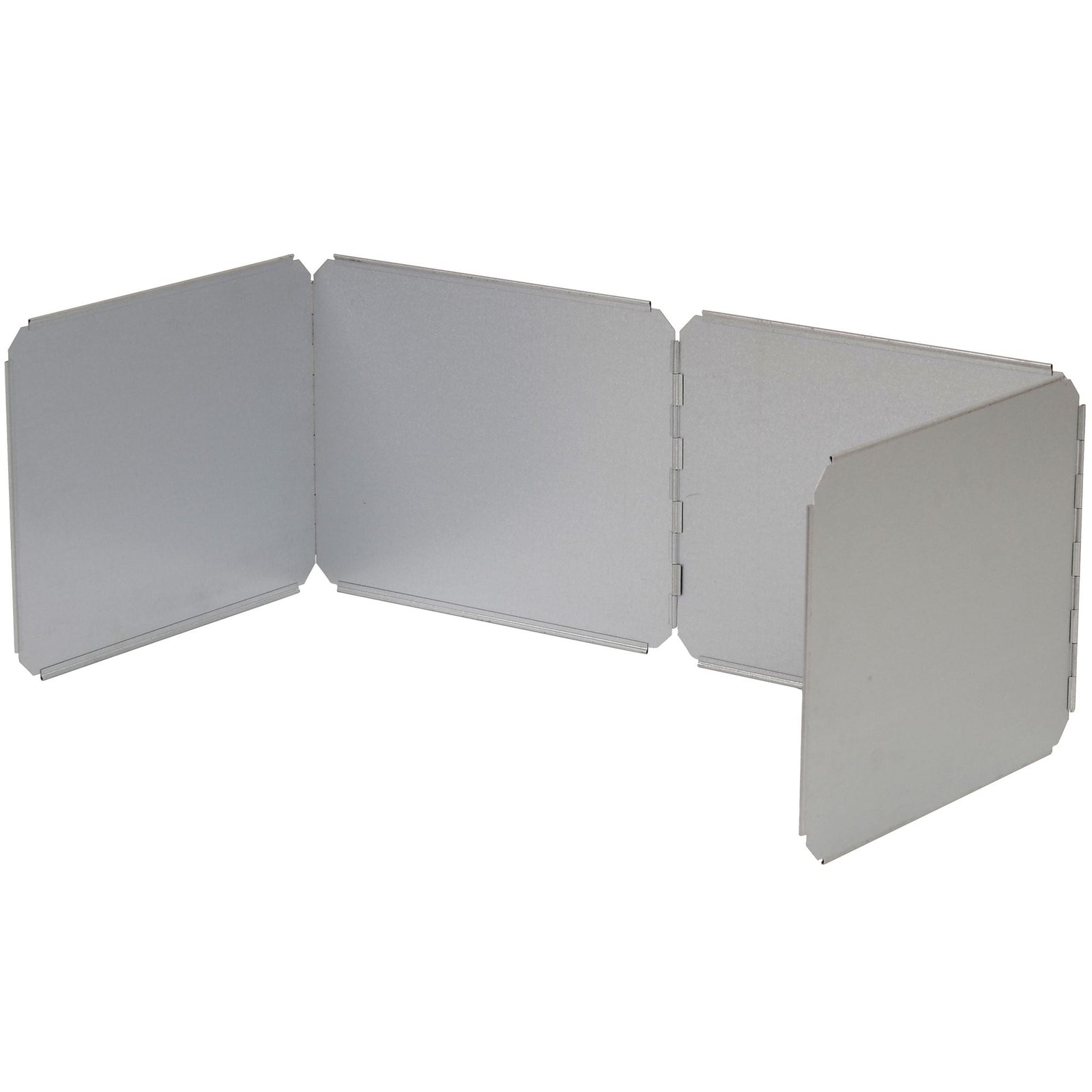 Wildtrak Camp Fire Windshield