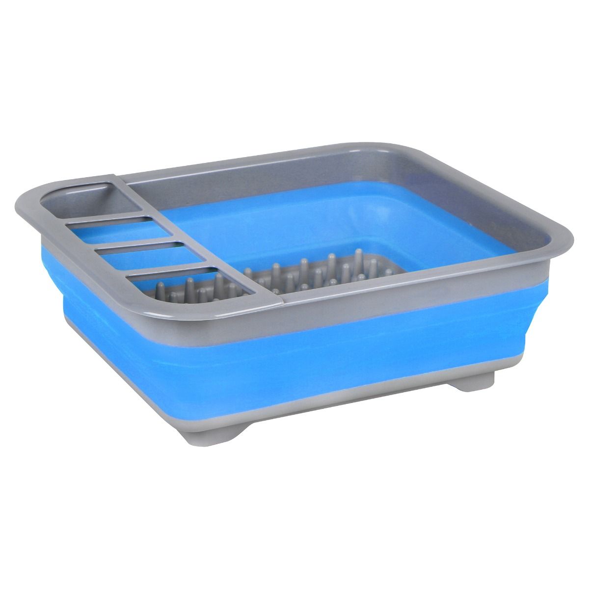 Wildtrak Expanda Dish Rack