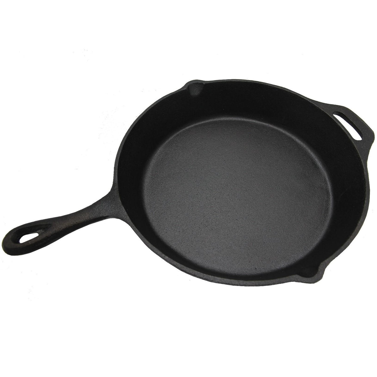 Wildtrak Cast Iron Skillet 31cm
