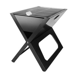 Wildtrak Ironside Folding BBQ Firepit