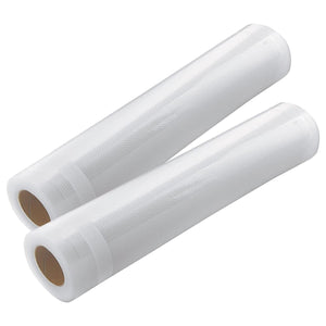 Wildtrak Vacuum Rolls 2PK