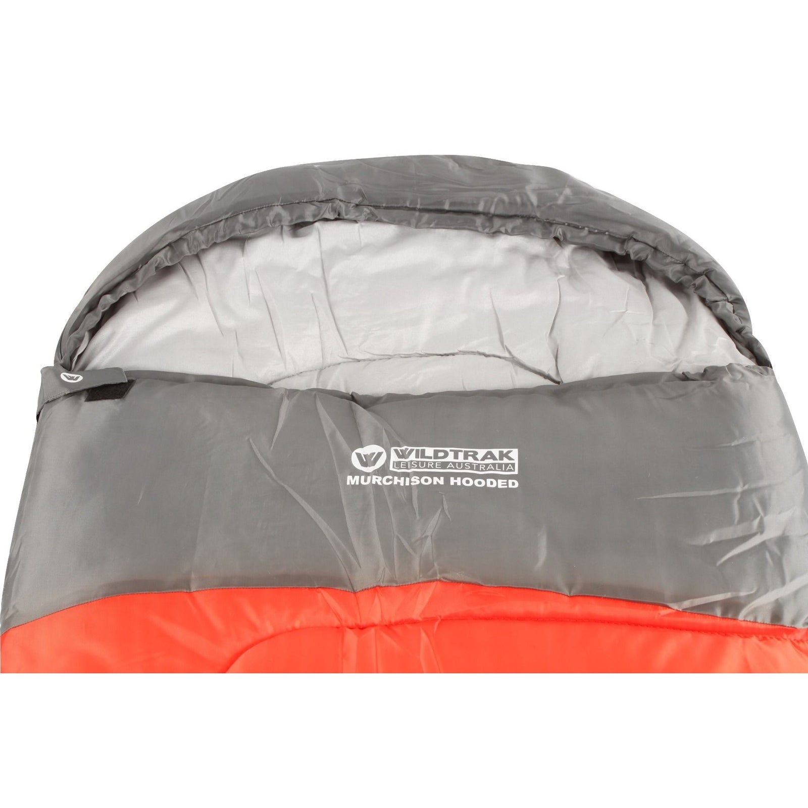 Wildtrak Murchison Hooded Sleeping Bag