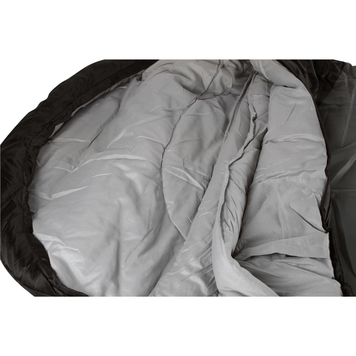 Wildtrak Murray Hooded Jumbo Sleeping Bag