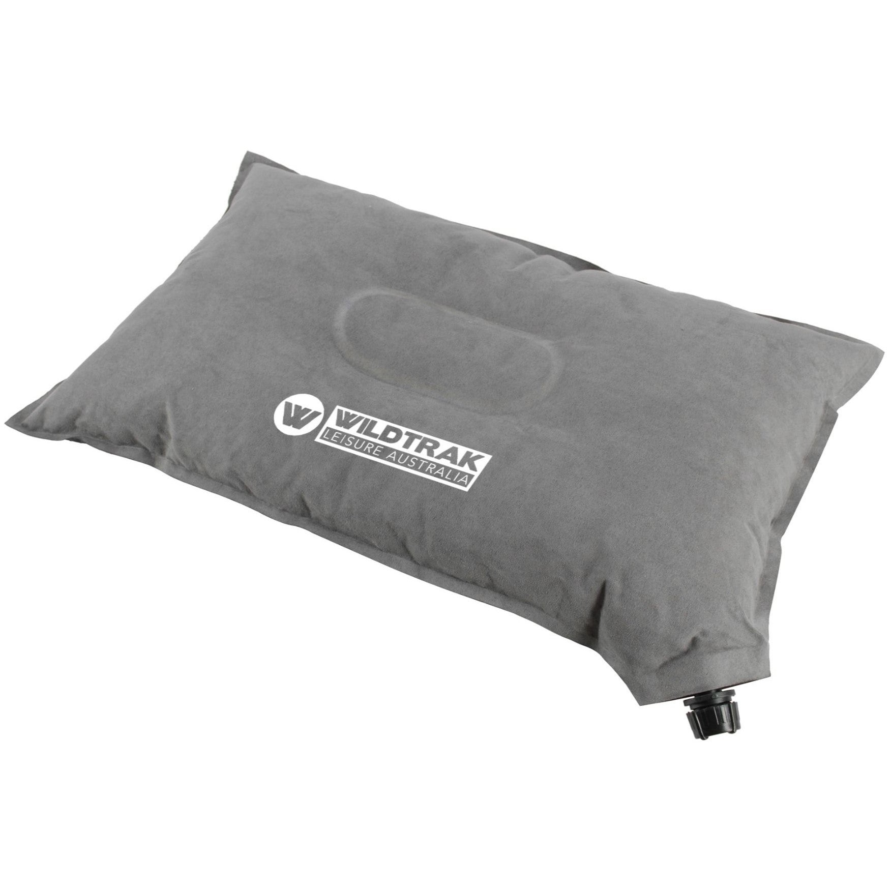 Wildtrak Self Inflating Pillow