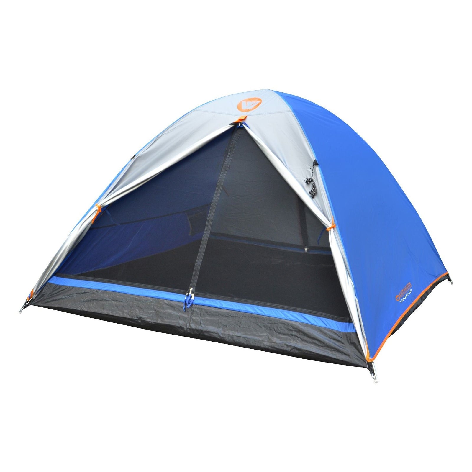 Wildtrak Tanami 3P Dome Tent