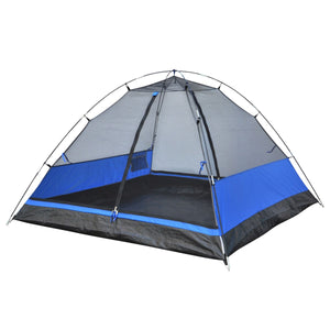 Wildtrak Tanami 3P Dome Tent