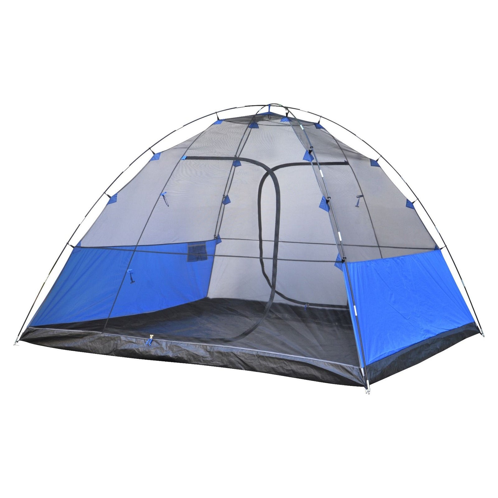 Wildtrak Tanami 6P Dome Tent