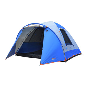 Wildtrak Tanami 6P Dome Tent