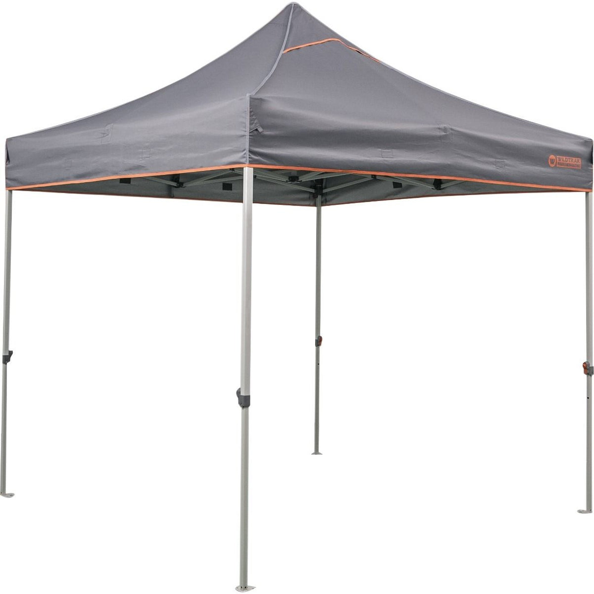 Wildtrak Gazebo Premium 3.0m Grey
