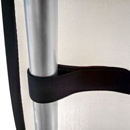 Wildtrak 250 DLX 4wd Side Awning 2.5m