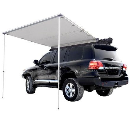 Wildtrak 250 DLX 4wd Side Awning 2.5m