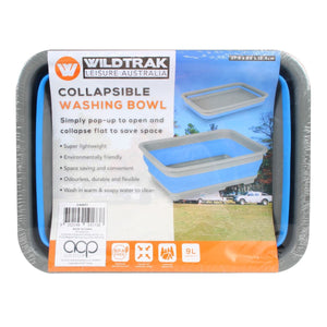 Wildtrak Expanda Washing Bowl