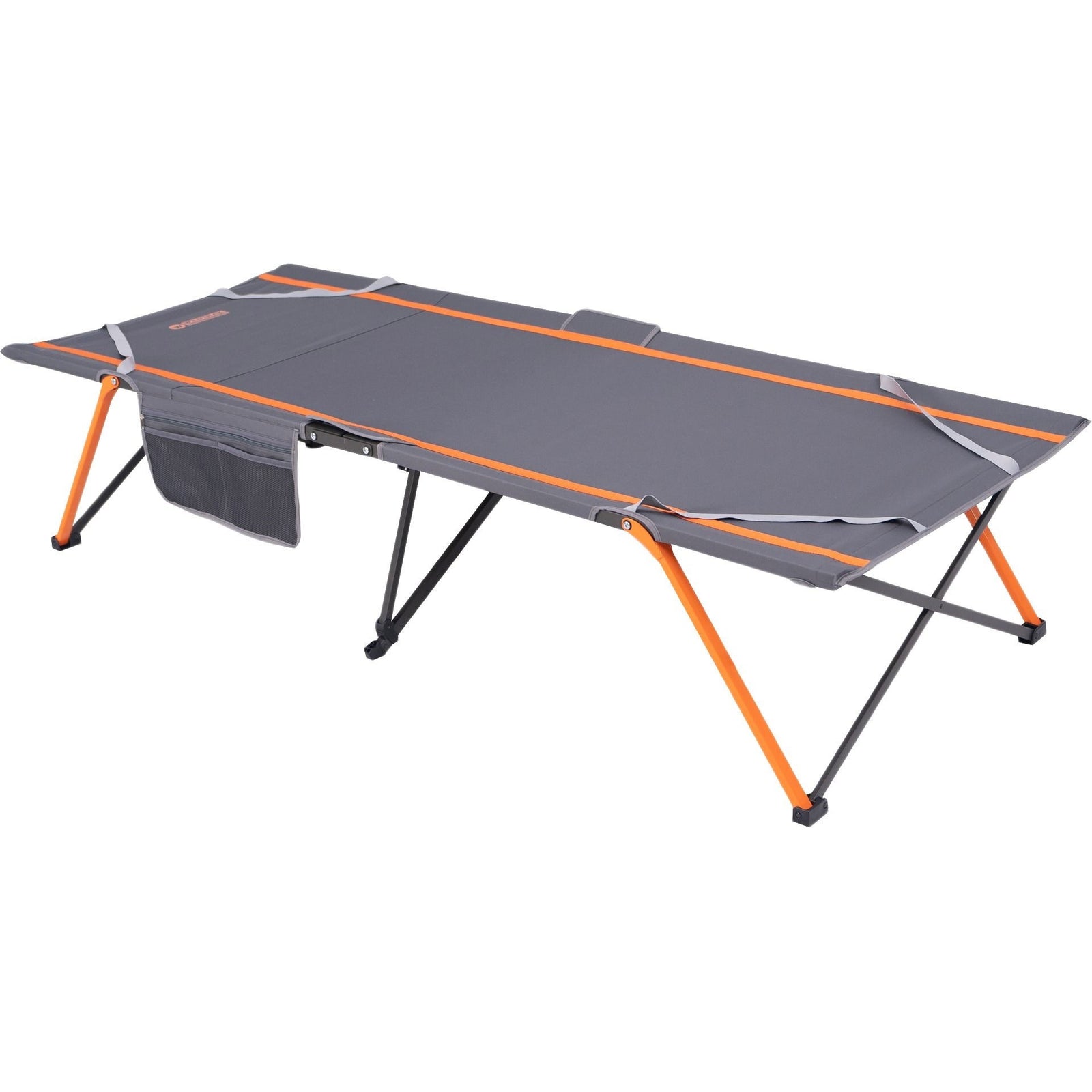 Wildtrak Easy Up Stretcher Bed