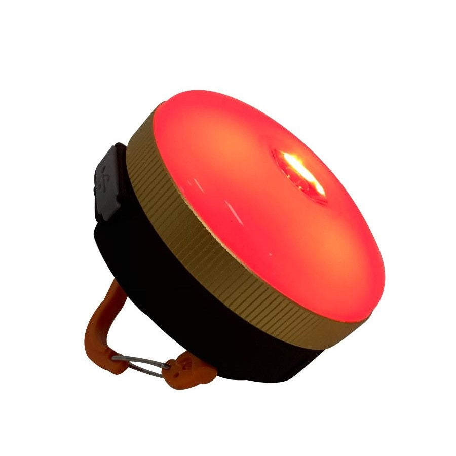 Wildtrak Tent Area Light Rechargeable