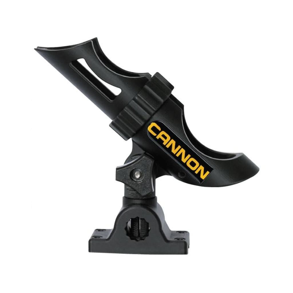 Cannon Adjustable Rod Holder Boat Accessories / Hardware