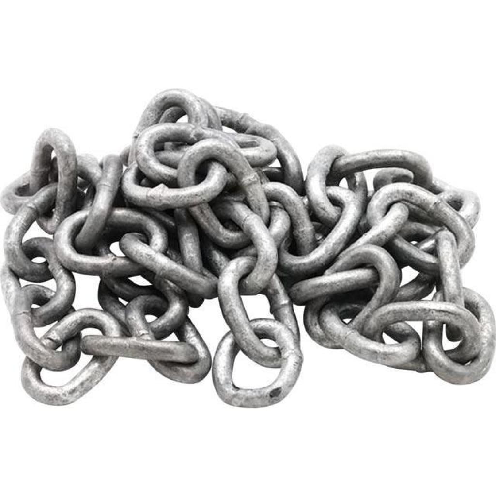 Chain Galvanised Boat Accessories / Hardware