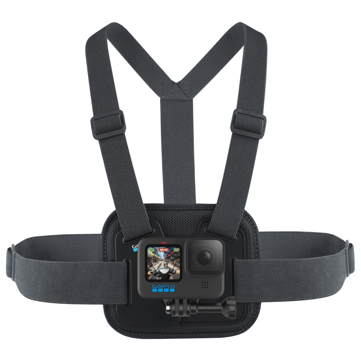 GoPro Chest Mount Harness