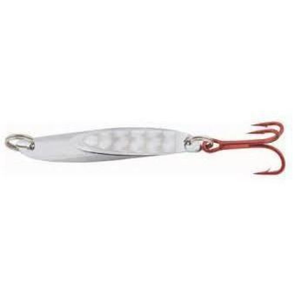 Chrome Twisty Lure 20G Neptune Tackle