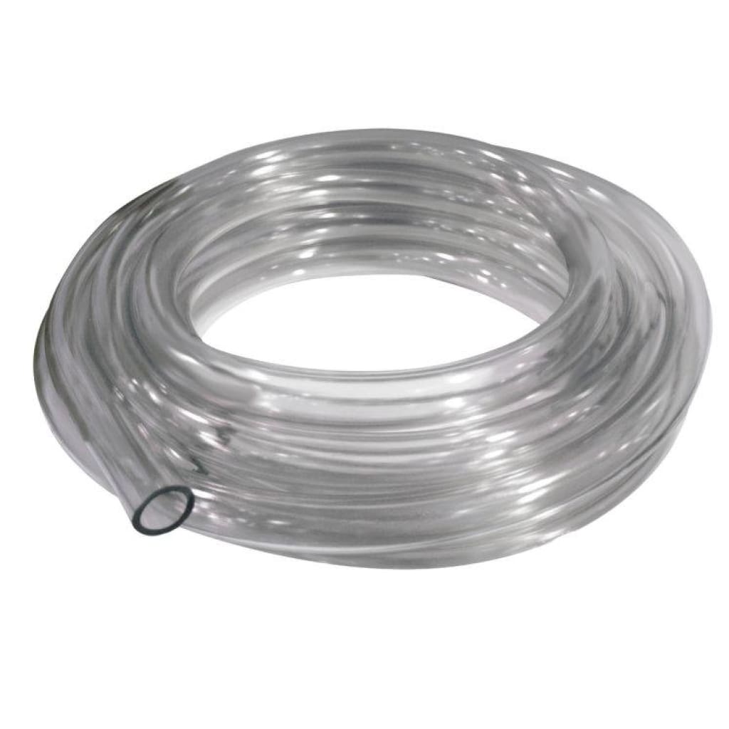 Clear Pvc Hose Pumps / Plumbing