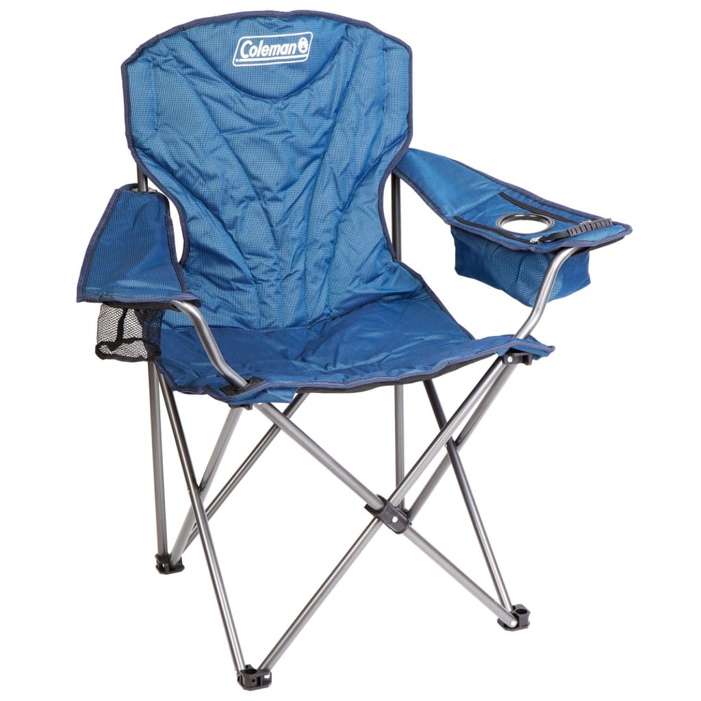 Coleman King Cooler Chair Furniture / Storage