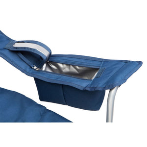 Coleman King Cooler Chair Furniture / Storage