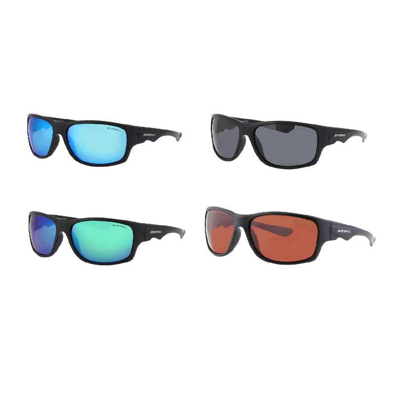 Samaki Duke Polarised Sunglasses