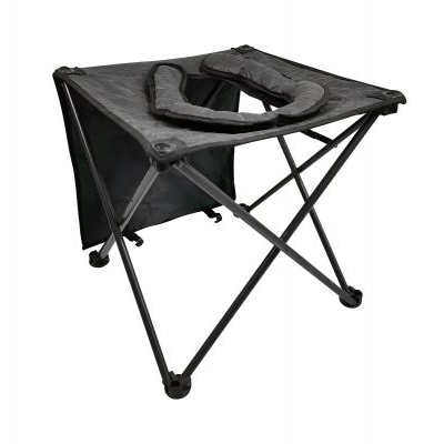 Wildtrak Compact Toilet Chair