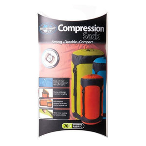 Compression Sack - Xlarge C Bags