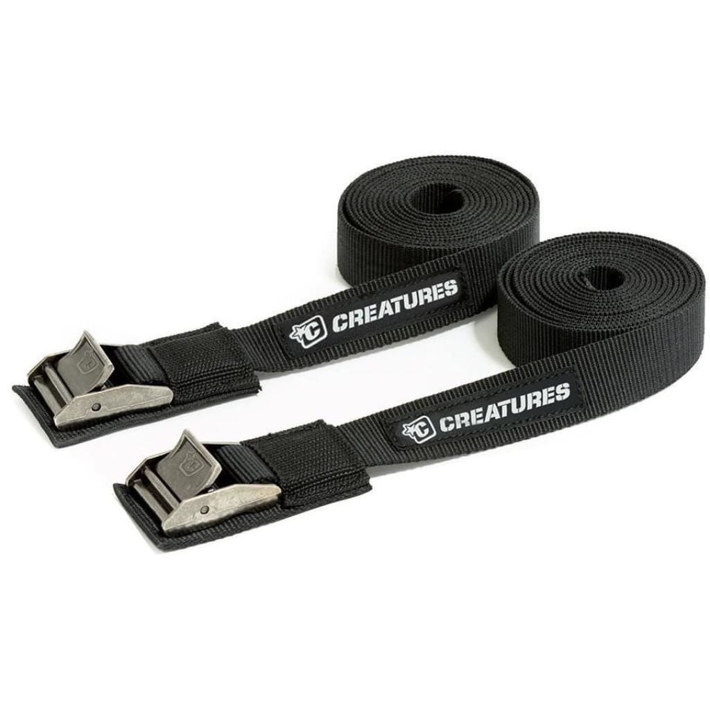 Creatures Tie Down Strap 2.75M Surfing Accessories