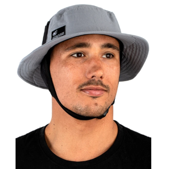 Creatures Surf Bucket Hat