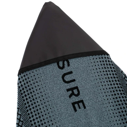 Creatures Shortboard Reliance Sox Cover