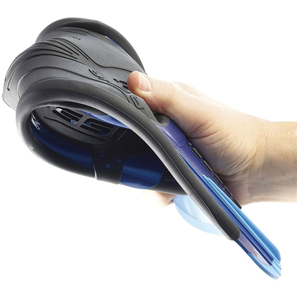 Cressi Agua Short Fins Masks / Snorkels / Fins