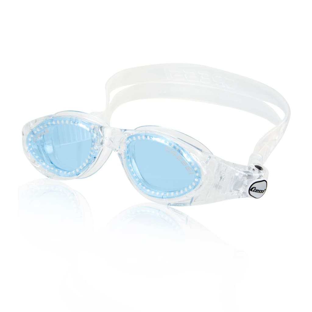 Cressi Crab Kids Goggle Clear Cressi