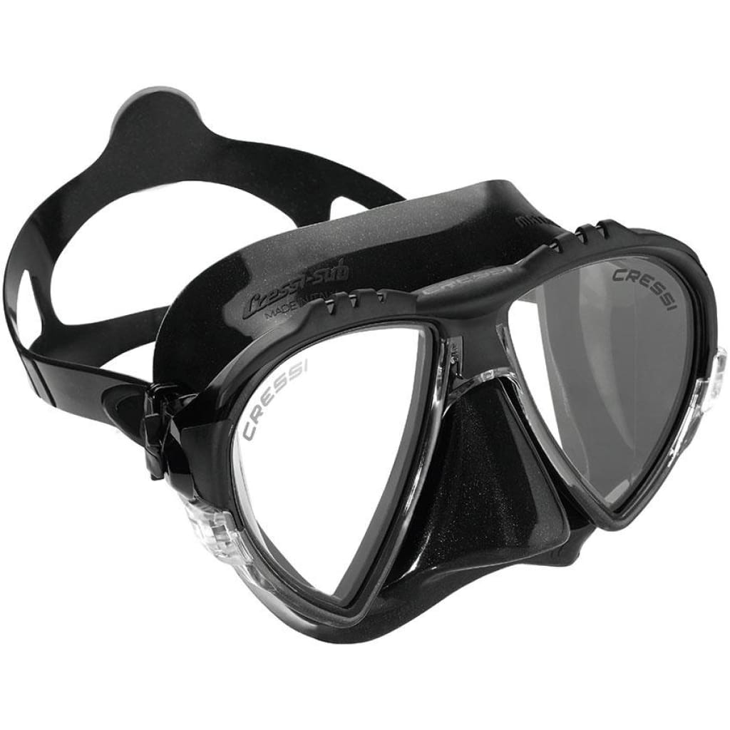 Cressi Matrix Mask CRESSI