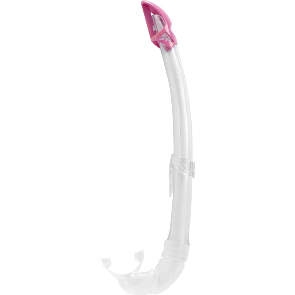 Cressi Mexico Snorkel Pink Cressi