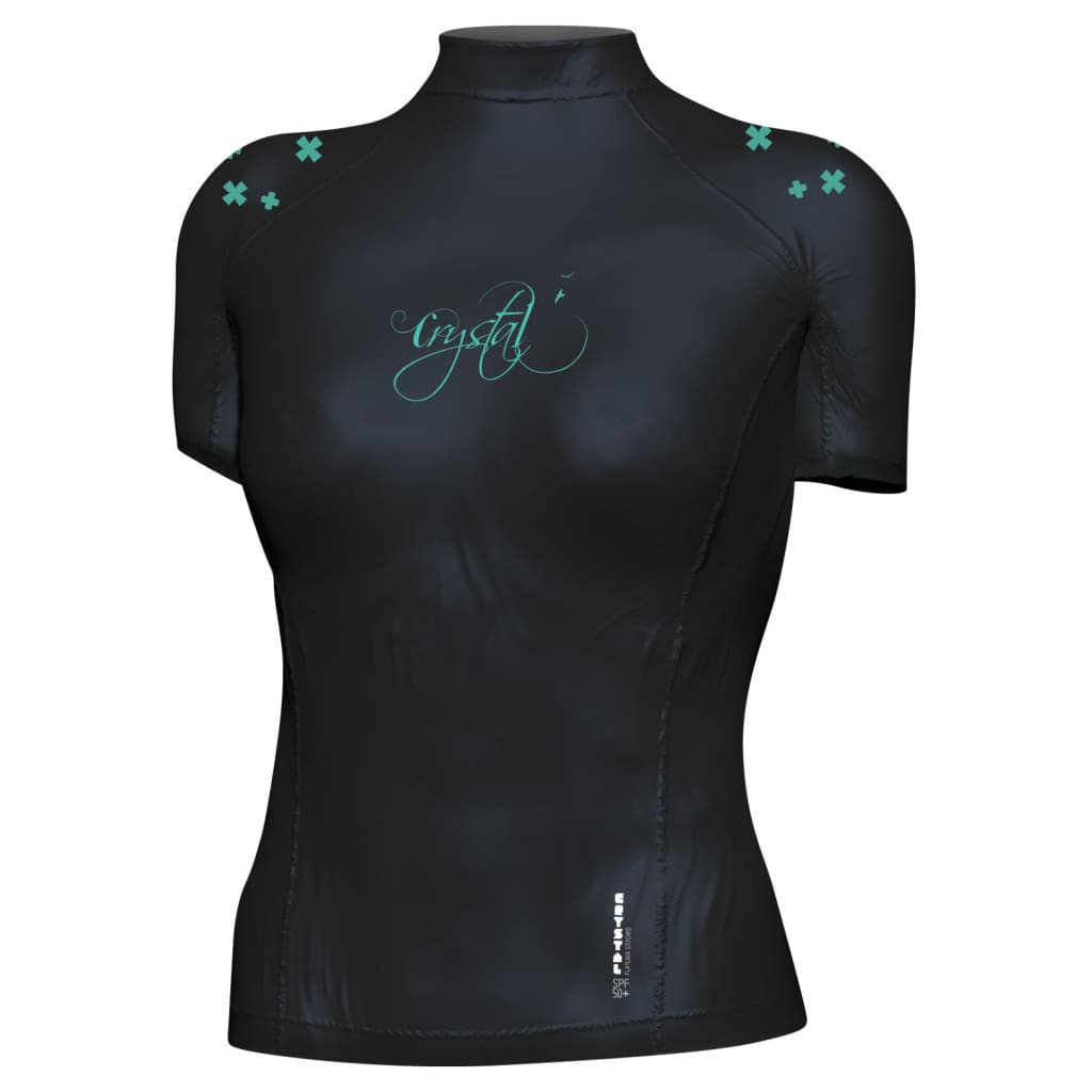 Crystal Rash Crystal Rash