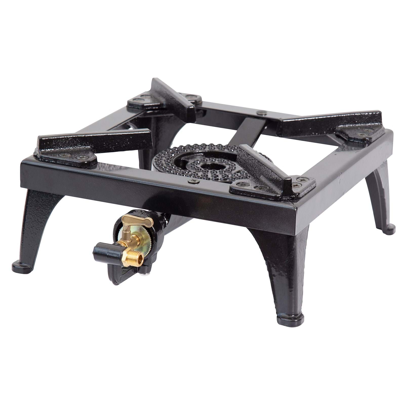 Gasmate Cast Iron Single Country Cooker