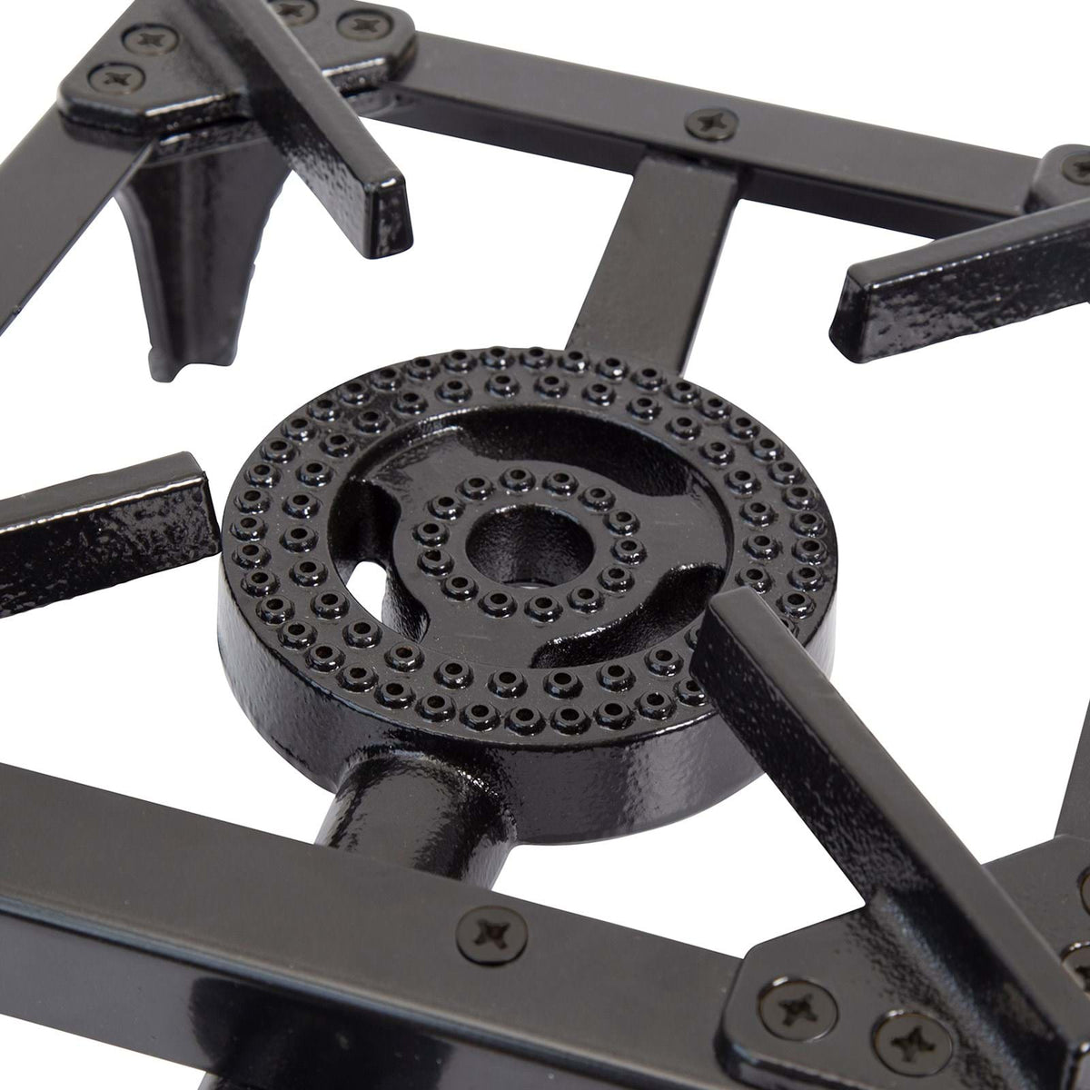 Gasmate Cast Iron Single Country Cooker