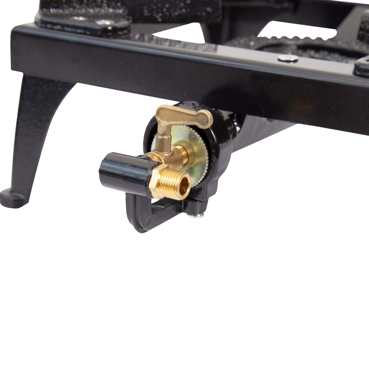 Gasmate Cast Iron Single Country Cooker