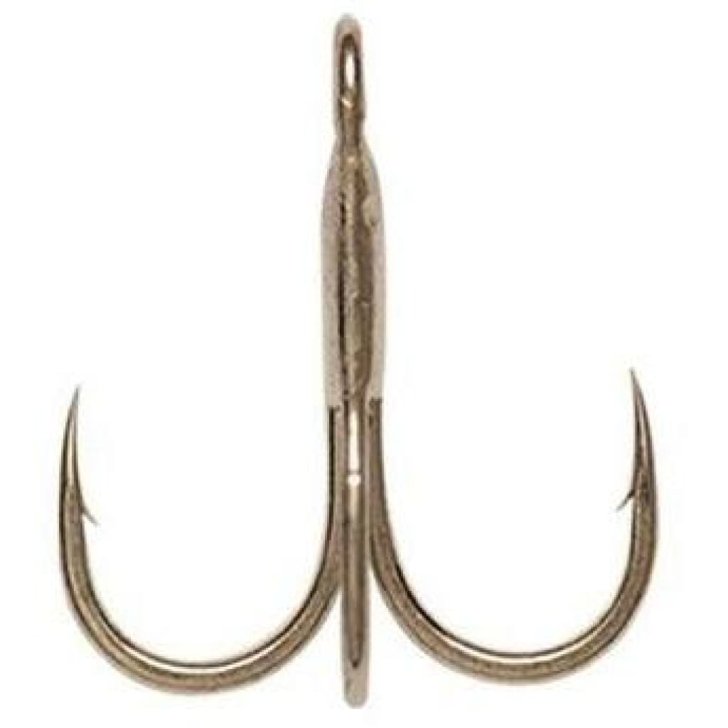 Decoy Treble Hook Y-S21 Pkt Hooks
