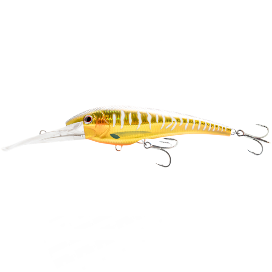 Nomad DTX Minnow 100