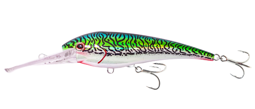 Nomad DTX Minnow 120