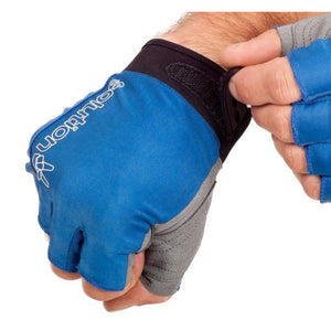 Eclipse Paddle Gloves Blue Kayak / Sup Accessories