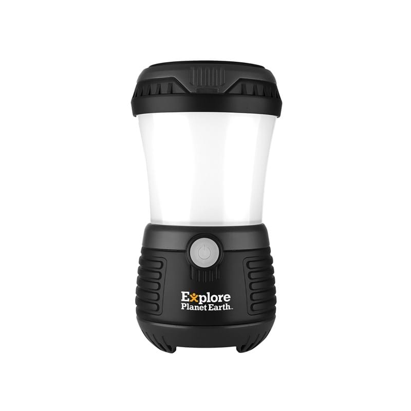 Explore Planet Earth LED Lantern