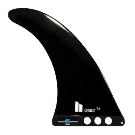 Tahe Outdoors Sup Dolphin Fin FCS II Connect