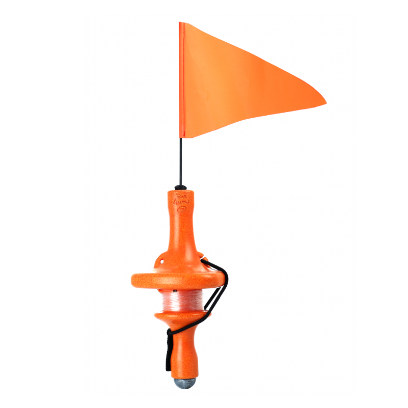 Rob Allen Flasher Float With Winder