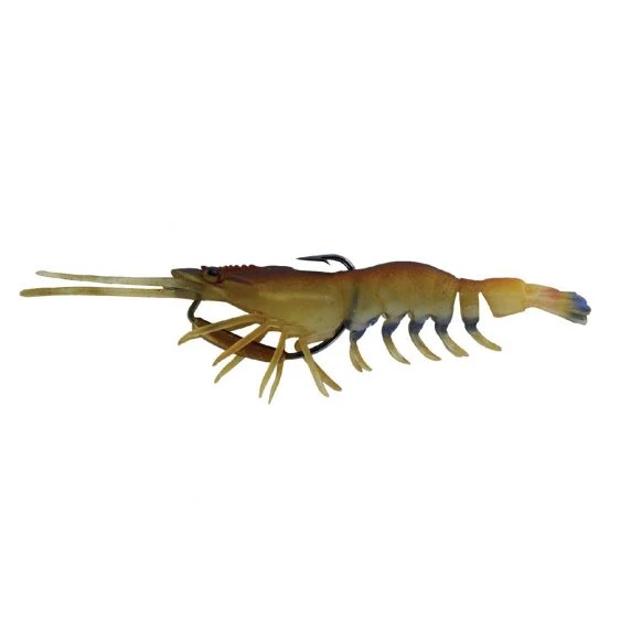 Chasebaits Flick Prawn Heavy