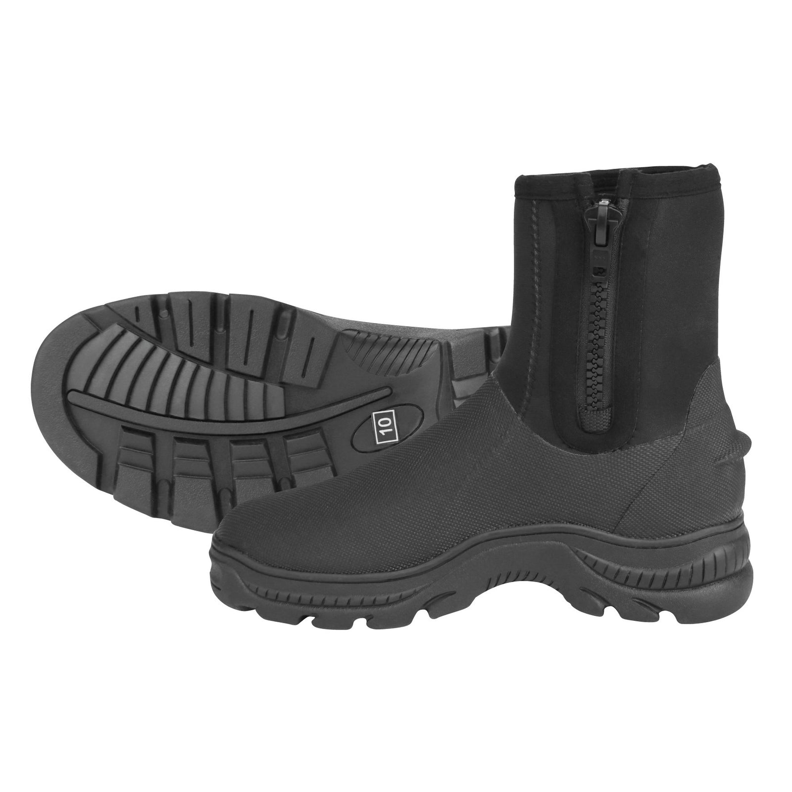 Mirage Premium Work Boot