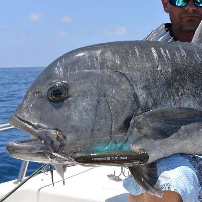 Fish Inc Lures SCRUM HALF 140MM